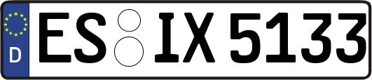 ES-IX5133