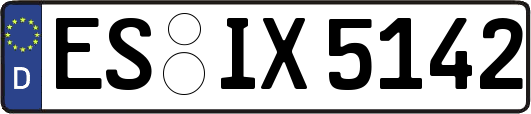 ES-IX5142