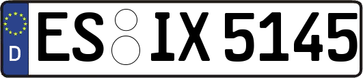 ES-IX5145