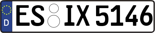 ES-IX5146