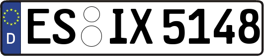 ES-IX5148