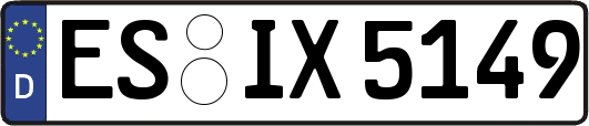 ES-IX5149