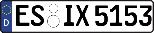 ES-IX5153