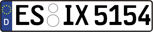 ES-IX5154