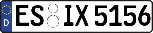 ES-IX5156