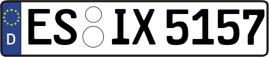 ES-IX5157