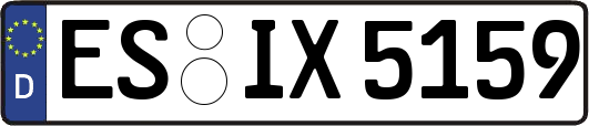 ES-IX5159