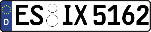 ES-IX5162