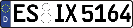 ES-IX5164