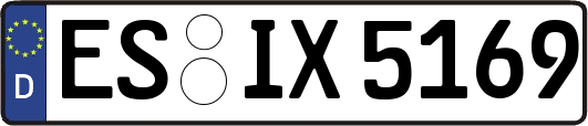 ES-IX5169