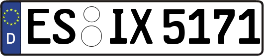 ES-IX5171