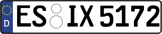 ES-IX5172