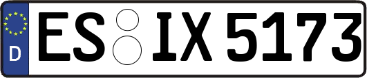 ES-IX5173