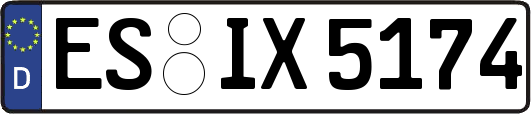 ES-IX5174