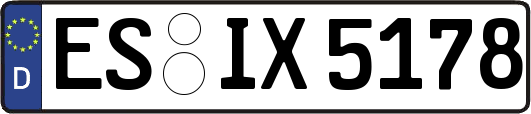 ES-IX5178