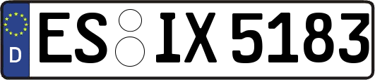 ES-IX5183