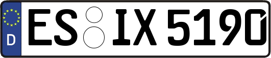 ES-IX5190