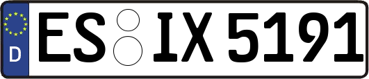 ES-IX5191