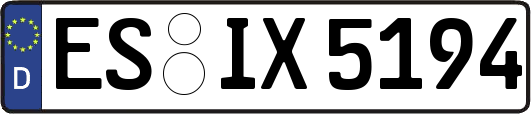 ES-IX5194