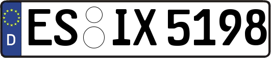 ES-IX5198