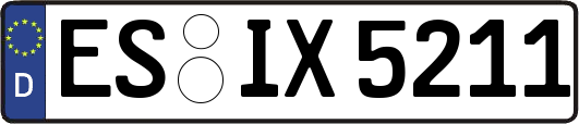 ES-IX5211