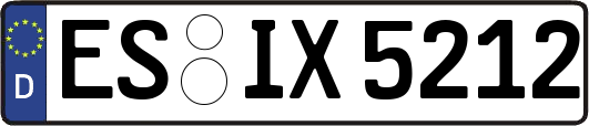 ES-IX5212