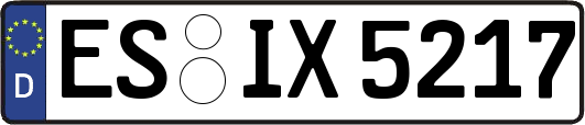 ES-IX5217