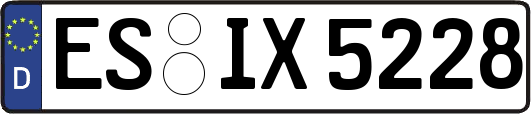 ES-IX5228