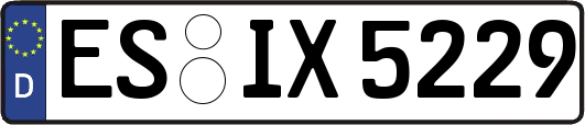 ES-IX5229