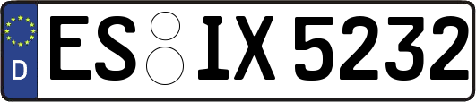 ES-IX5232