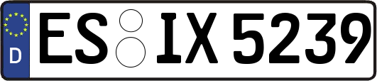 ES-IX5239