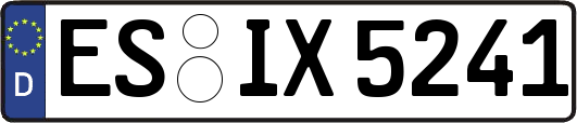 ES-IX5241