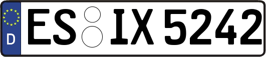 ES-IX5242