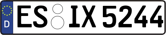 ES-IX5244