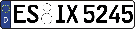 ES-IX5245