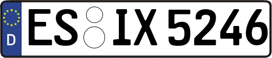 ES-IX5246