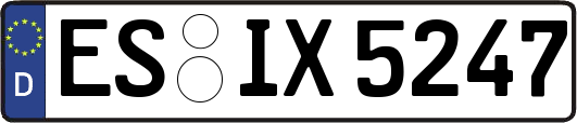 ES-IX5247
