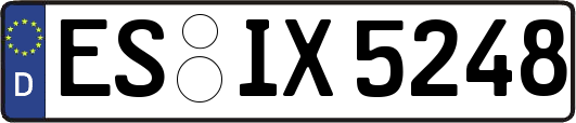 ES-IX5248
