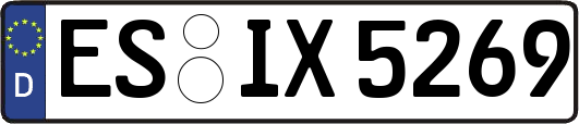 ES-IX5269