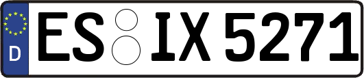 ES-IX5271