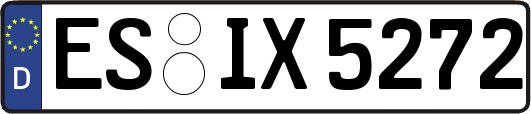 ES-IX5272