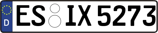 ES-IX5273