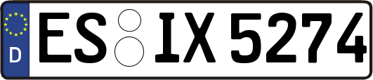 ES-IX5274