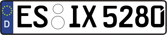 ES-IX5280