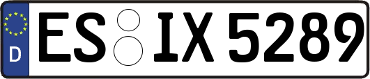 ES-IX5289