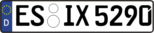 ES-IX5290