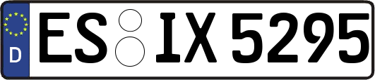 ES-IX5295