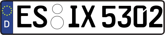 ES-IX5302
