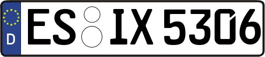 ES-IX5306