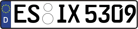 ES-IX5309
